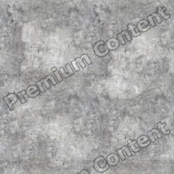 Seamless Concrete